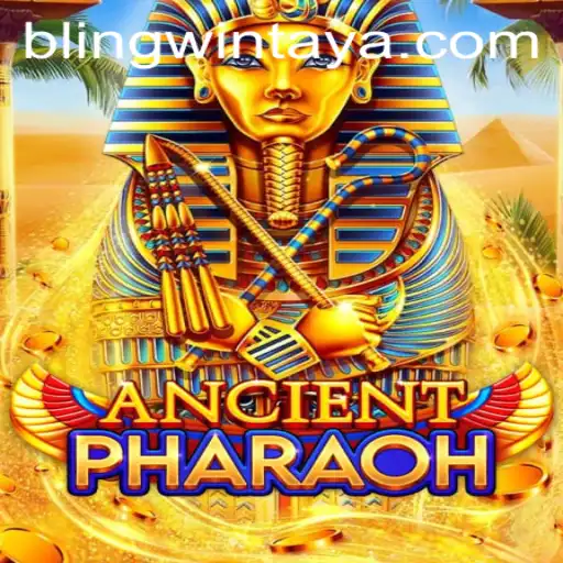 AncientPharaoh: A Captivating Journey into Time with BlingWin