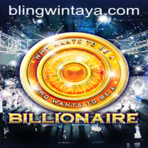 Explore the Exciting World of 'Billionaire': The Game that Redefines Winning with Bling