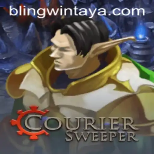 Discover the Thrilling World of CourierSweeper with Blingwin