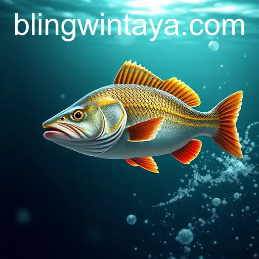 Blingwin: Revolutionizing the World of Fishing Games