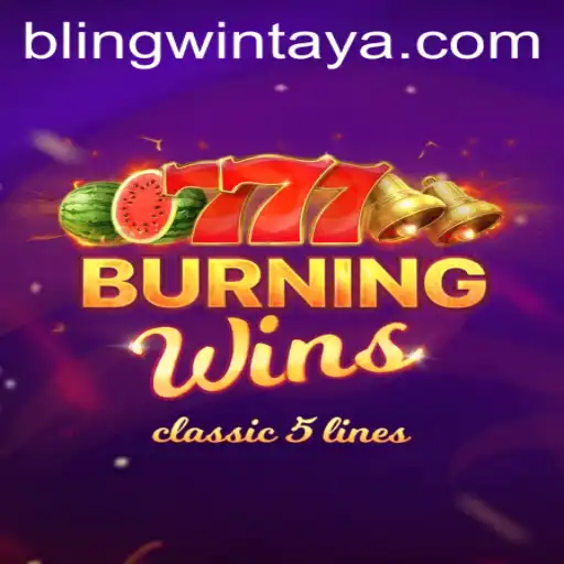 Discover the Excitement of BurningWins: The Ultimate Slot Game