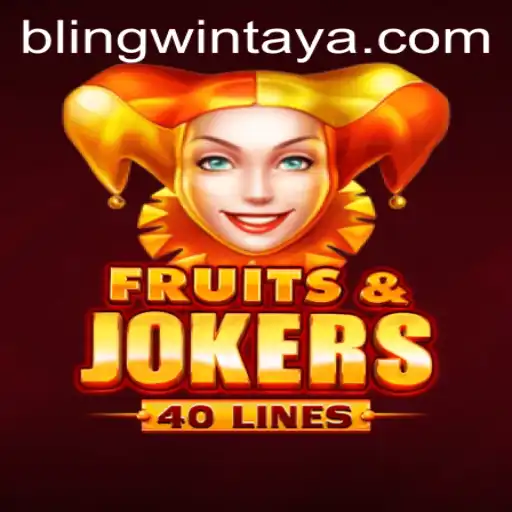 Exploring the Excitement of FruitsAndJokers40: A Blingwin Adventure