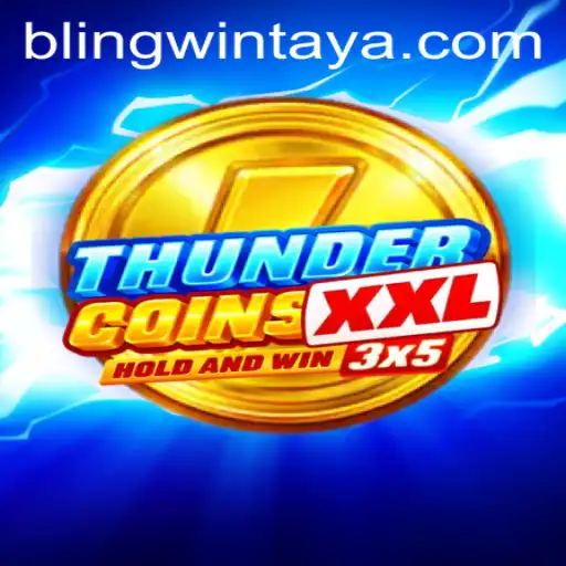 Unveiling ThunderCoinsXxl: The BlingWin Revolution in Gaming