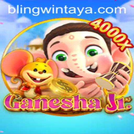 Discover the Thrilling World of GaneshaJr: A Gaming Adventure with BlingWin