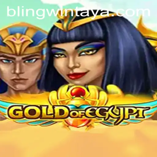 Unveiling the Adventures of GoldOfEgypt: Dive into the World of Blingwin