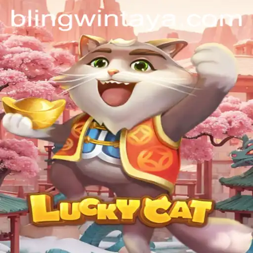 Discover the Exciting World of LuckyCat: Experience the Thrills of Blingwin