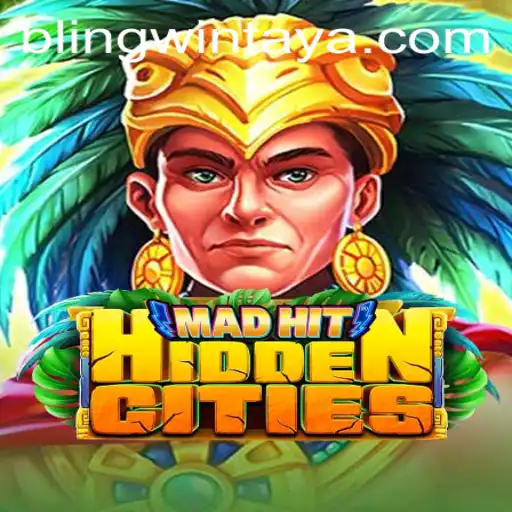 MadHitHiddenCities: An Exciting Adventure Awaits in the World of Blingwin