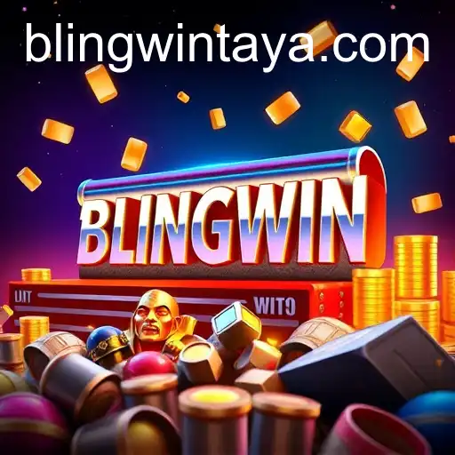 The Thrilling World of Online Slots: Exploring the Excitement of Blingwin