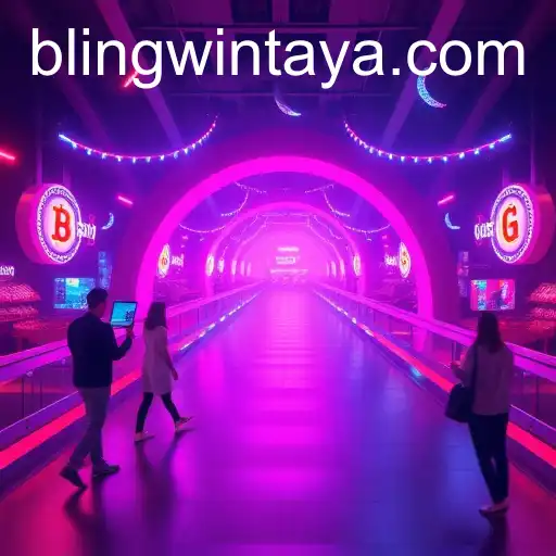 Promotions in the Modern Era with Blingwin