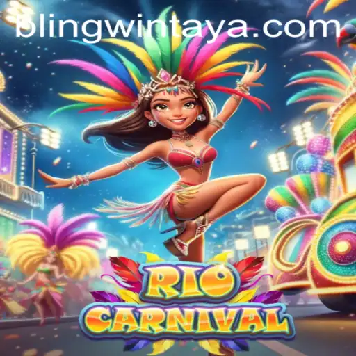 Experience the Vibrancy of RioCarnival with BlingWin