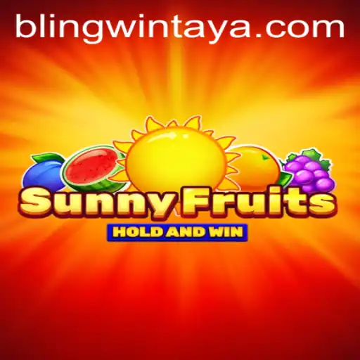Discover the Vibrant World of SunnyFruits: A Burst of Colors and Fun