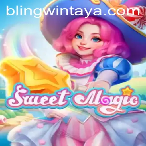 SweetMagic: A Dazzling Journey into the World of Blingwin